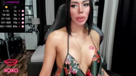 CANDACE online show from March 6, 2:51 pm