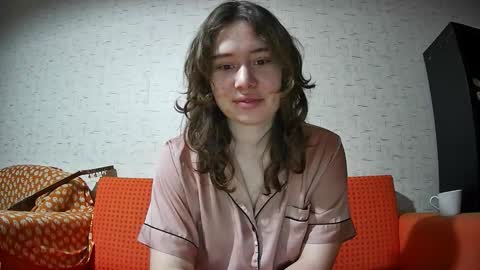 sweetfaina online show from January 13, 2:08 am