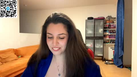 Joanna online show from May 17, 7:12 pm