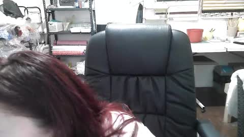 Stacy online show from April 10, 2:55 pm