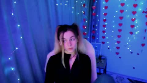 sweetfoyou online show from March 4, 5:32 pm