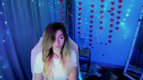 sweetfoyou online show from March 28, 7:10 am