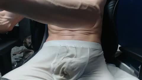 sweetgesus online show from February 4, 2:26 am