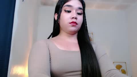 May online show from January 9, 5:13 am