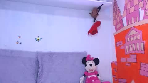 sweetgirsl online show from March 17, 7:08 pm