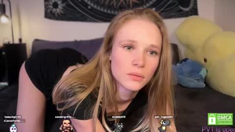 sweetgracee online show from January 19, 3:55 pm