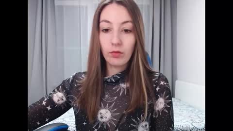 Emma  online show from December 8, 8:25 pm