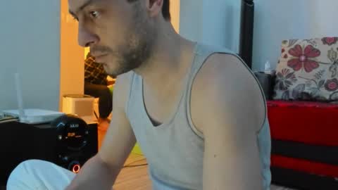 Christine online show from April 11, 11:58 am