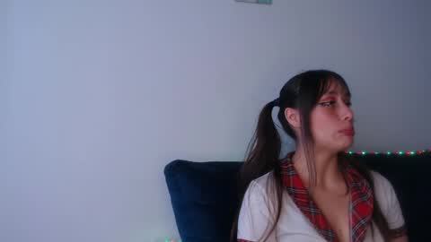 Sabrina y Eliot online show from April 9, 5:51 pm