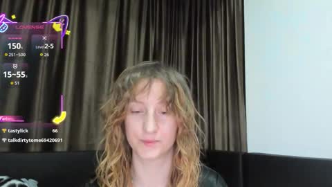 sweethornytanya online show from March 5, 3:59 am