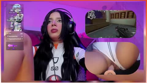 sweetie_cloe online show from January 13, 10:39 pm