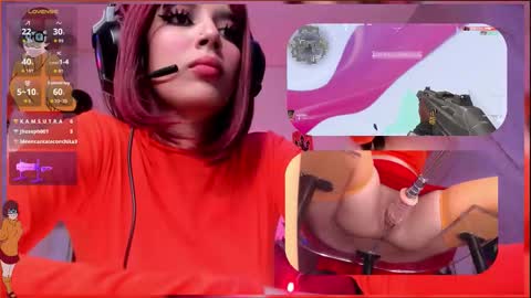 sweetie_cloe online show from October 22, 10:11 pm