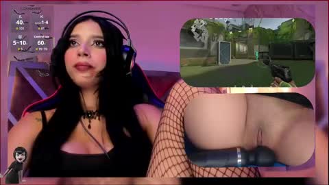 sweetie_cloe online show from October 15, 11:27 pm