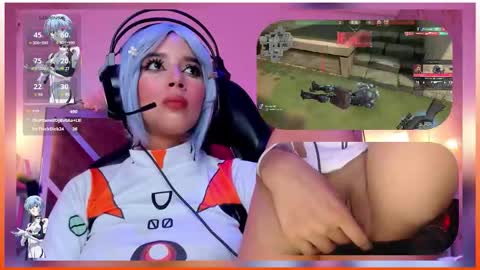 sweetie_cloe online show from September 12, 10:01 pm