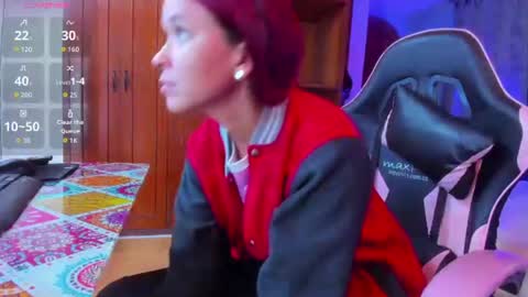 FOXXY online show from July 2, 11:04 am