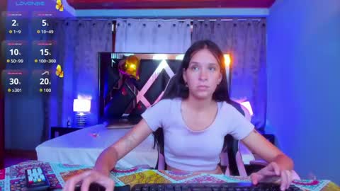 FOXXY online show from July 9, 2:43 pm