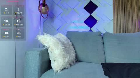 violeta online show from October 22, 11:01 am