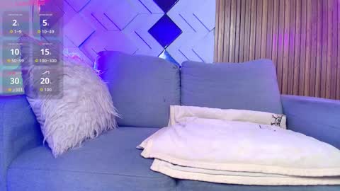 violeta online show from October 20, 11:04 am