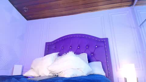 violeta online show from March 7, 3:28 am