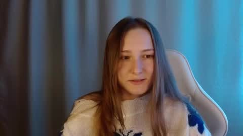 Annie online show from February 24, 8:34 pm