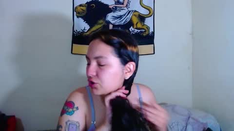 Maria  my insta sweetie maryy   online show from February 25, 5:05 pm