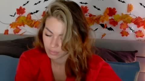 Daddy Babby Girl online show from October 27, 1:55 pm