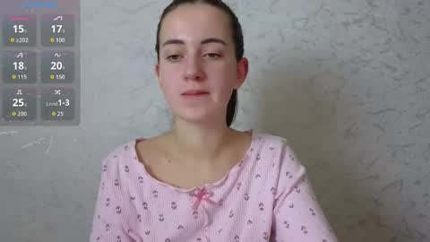 Kendl online show from December 5, 11:02 pm