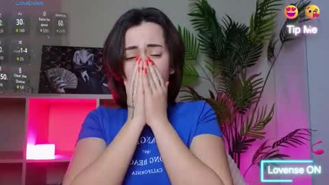 Kendl online show from March 15, 11:19 pm