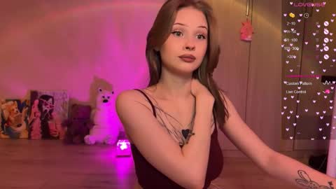 sweetie Lisa3 online show from January 14, 4:26 pm