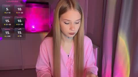 sweetie Lisa3 online show from March 3, 7:32 pm