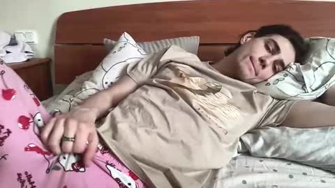 SweetiesKitties online show from February 26, 10:51 am