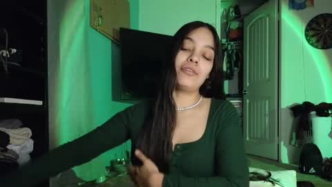 Blu Sweets online show from November 22, 4:22 am