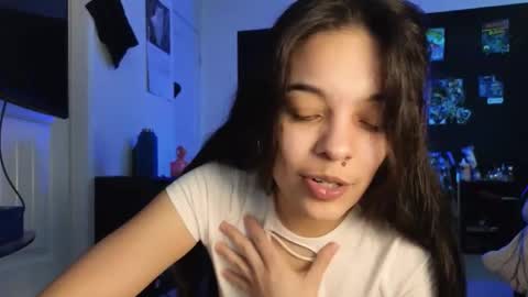 Blu Sweets online show from January 11, 4:24 pm