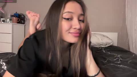 Snapshot of sweetiesoul chatting on December 21, 12:27 pm sweetiesoul online show from December 21, 12:27 pm