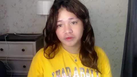 JANNA online show from May 8, 10:04 pm