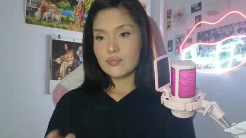 SweetJess online show from April 4, 3:24 am