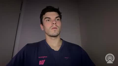 cooper online show from November 9, 9:06 pm