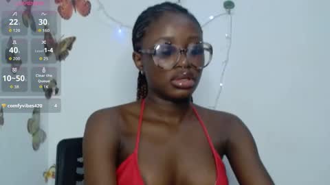 zuri online show from May 12, 10:41 pm