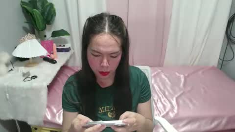 Snapshot of sweetjuliaa17 chatting on October 20, 3:50 pm -TheGirlnamedJULIA- online show from October 20, 3:50 pm