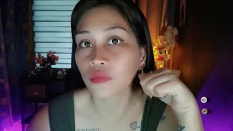 Sweet Jynn95 online show from March 21, 8:30 am