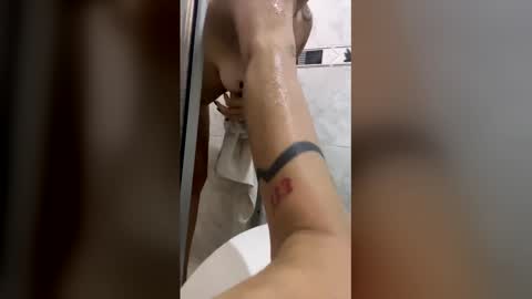 sweetkat12 online show from March 31, 6:52 pm