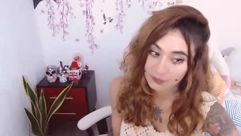 karen online show from November 7, 6:10 pm