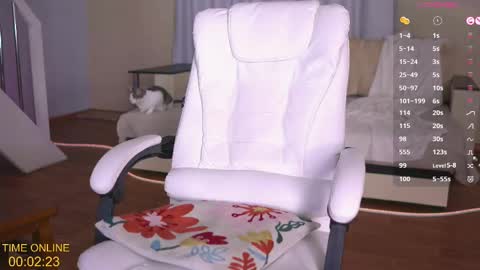 Kira online show from February 18, 7:10 am