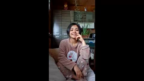 sweetlatinafit online show from December 14, 2:56 pm