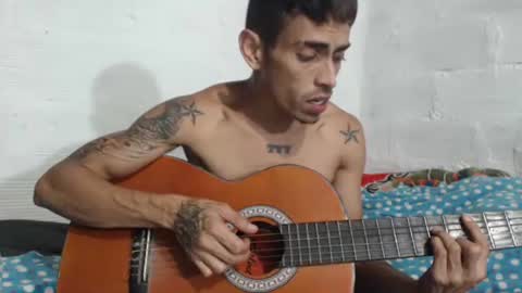 Camilo online show from June 25, 2:30 am