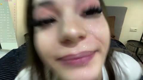 sweetlea11 online show from March 30, 5:35 pm