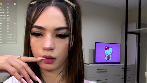 sweetlea11 online show from April 1, 7:44 pm