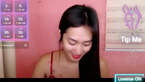 Leah online show from March 12, 12:20 am