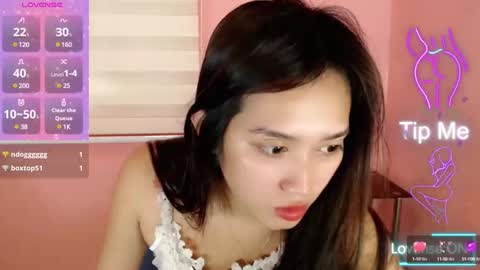 Leah online show from March 2, 3:24 am