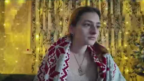 sweetliaison online show from January 13, 6:05 pm